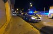Dettava legge nello spaccio in zona pub