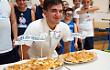 Andrea Minniti dell’Asd InTeam convocato per la Coppa del Mondo di Basket 3vs3 a Porto Rico