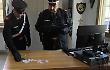 Sabaudia, 35enne arrestato per resistenza e spaccio: trovato con 11 dosi di cocaina