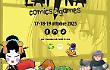 Latina Comics & Games: un weekend da non perdere