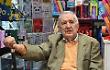 Ottavio Sicconi, il libraio che ha fermato il tempo