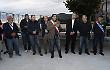 A Formia inaugurata Piazza Antonio Ricca