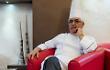 Il Caminetto di Terracina: la nuova stagione del gusto firmata dal maestro chef Nazareno Fontana