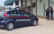 Sequestrato stabilimento di pellet per irregolarità ambientali