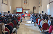 Una content creator da record per parlare ai ragazzi di alimentazione: grande successo con Giulia Biondi