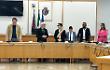 Francesco Popolla è il nuovo baby sindaco di Fondi