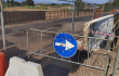 Ponte di B.go Santa Maria: via libera alla riapertura