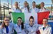 Bronzo europeo per la nostra Emily Stellato