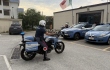 Spaccio davanti al liceo, ventenne denunciato