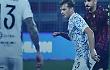 Il Latina va avanti di due gol, ma si fa rimontare dal Sorrento: finisce 2-2