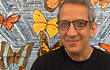 Peter Kuper torna a Latina. Pronti a entrare nel mondo di Insectopolis
