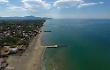 Ancora mistero sull'uomo trovato morto alla Riviera di Levante a Marina di Minturno