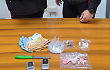 Giovane di 22 anni arrestato per spaccio: in casa trovate cocaina, crack ed ecstasy rosa