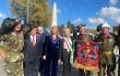 Giorno dell’Unità Nazionale e Forze Armate a Borgo Bainsizza