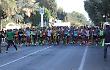 Sabaudia in fermento per la Mezza Maratona