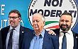 Noi Moderati: “Basta con i teatrini politici, lavoriamo per soluzioni concrete”