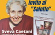 Sveva Caetani, tra arte e libertà. Oggi un “Salotto” dedicato alla sua figura al Caffè TuriRizzo