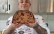 Il riscatto di Francesco Ricci, tra i migliori pasticcieri col suo panettone