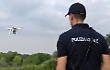 Polizie locali hi tech grazie alla Regione: arrivano i droni