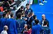 Cisterna volley, omologata la vittoria di Monza. E domenica arriva Modena