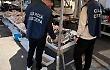 La Guardia Costiera sequestra 200 kg di pescato senza etichettatura