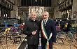 Le note che legano Cori a Londra: il sindaco De Lillis al concerto del maestro Claudio Di Meo