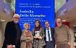 Isabella Delle Monache. Il potere di un incontro