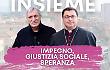 Lotta alla mafia, il 10 dicembre Don Luigi Ciotti ad Aprilia
