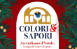 Cisterna accende il Natale con Colori & Sapori