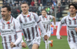 Bonazzoli e Sanabria fanno volare alto la Cremonese