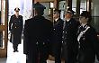 Carabinieri, la visita del Generale di Divisione Ugo Cantoni al Comando Provinciale