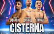 Cisterna Boxing Night: torna lo spettacolo della grande boxe al Palazzetto San Valentino
