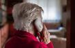 Un call center per le truffe agli anziani