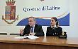 Pi&ugrave; controlli e arresti, diminuiscono i reati in provincia