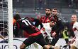 Il Milan frena, con il Genoa &egrave; soltanto 1-1