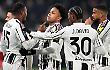 Juventus in scioltezza, cinque gol alla Cremonese