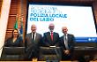 Lazio, nasce l&rsquo;Accademia di Polizia Locale: presentato il programma formativo