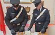 Droga e armi in casa, arrestata una ragazza di 25 anni di Ardea