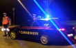 Minicar fermata nella notte: due 18enni denunciati per droga