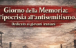 Giorno della Memoria, dal ricordo all&rsquo;allarme antisemitismo: il convegno