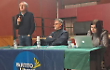 Entrano in scena i liberaldemocratici e scelgono Vincenzo Coccia