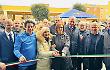 Maratona Maga Circe, inaugurato il Villaggio