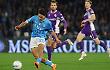 Il Napoli supera la Fiorentina 2-1, ma quanta fatica per i partenopei