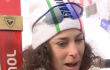 Strepitosa Federica Brignone: oro in SuperG, Pirovano quinta