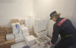 Formia: prodotti ittici in vendita senza tracciabilit&agrave; ed etichette, scattano sequestri e sanzioni