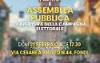 Fondi, domenica 22 febbraio l&rsquo;inaugurazione della nuova sezione del partito