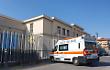 Malore in carcere dopo il fermo, rapinatore in coma