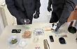 Blitz antidroga ad Anzio e Nettuno: sequestrati cocaina e marijuana