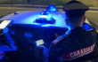 Non si ferma all'alt con l'auto del padre, denunciato un 37enne