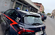 Rapina in centro, i carabinieri fermano uno dei banditi
